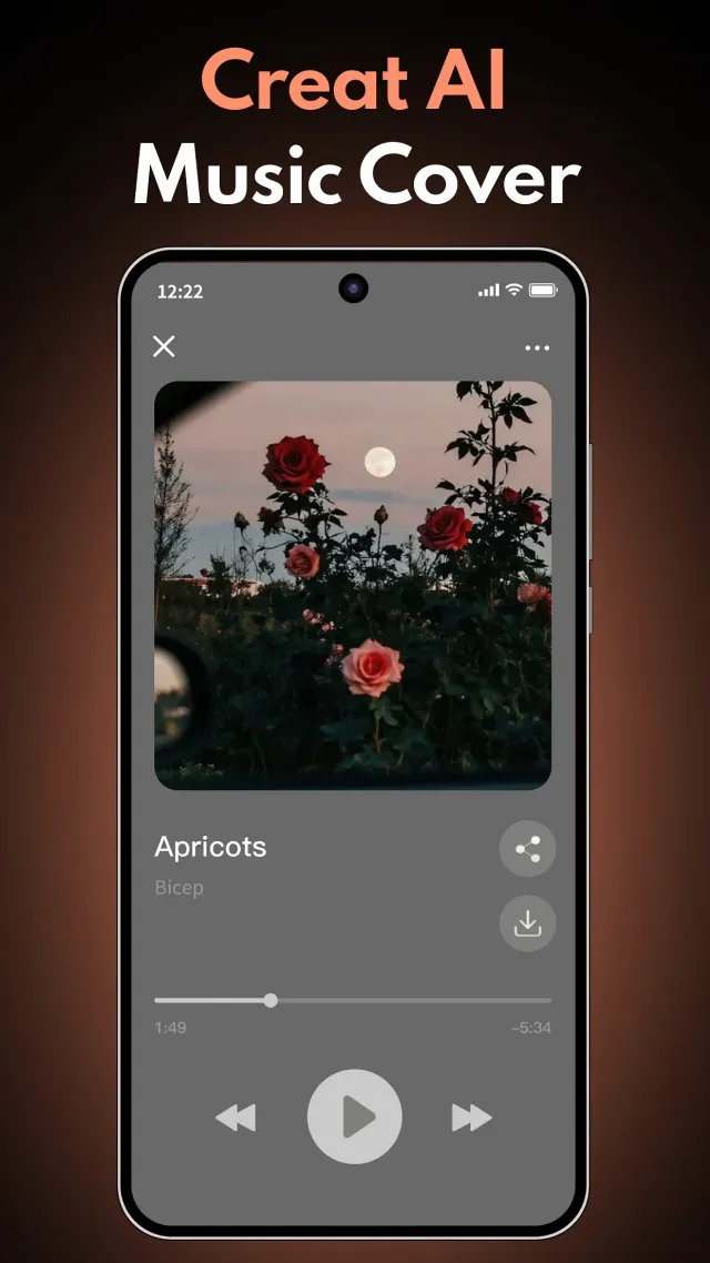 ClipTone: Ringtones & AI Cover - Screen 7