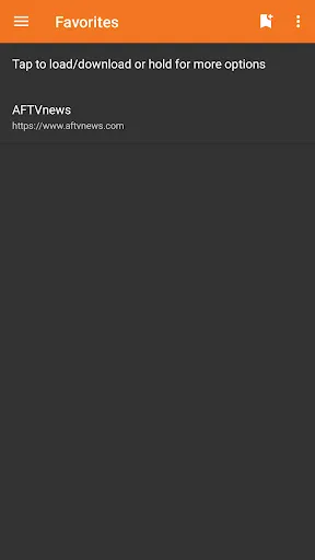Downloader by AFTVnews - Screen 6