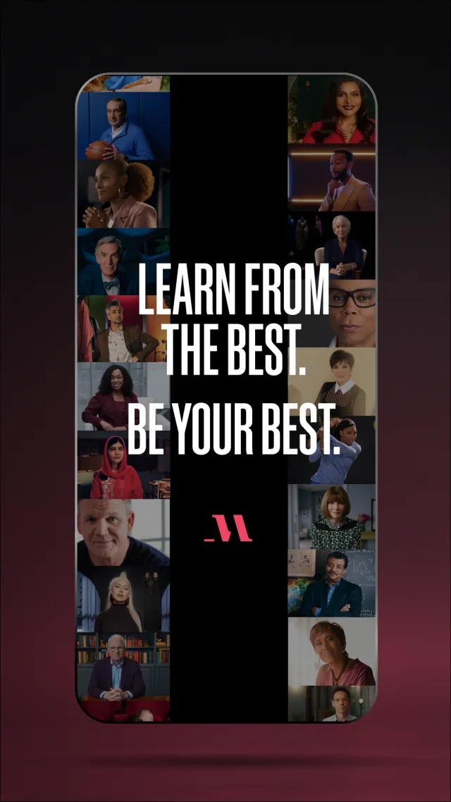 MasterClass: Become More You - Screen 6