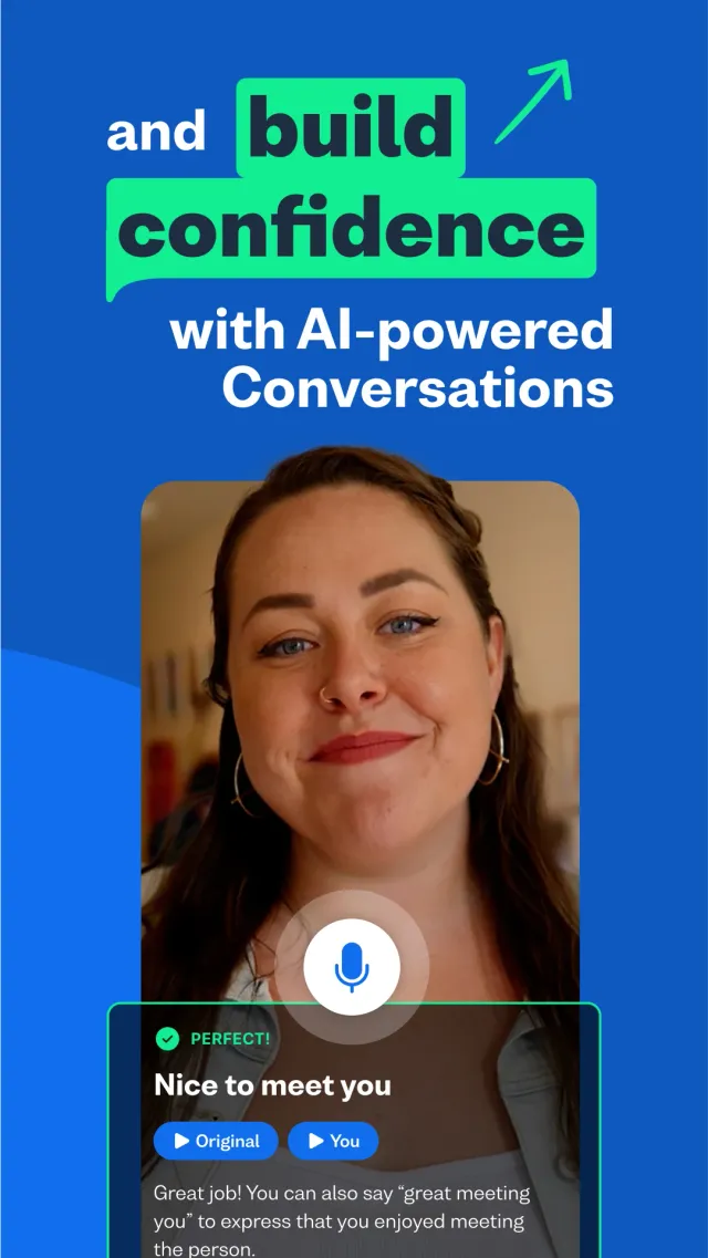 Busuu: Learn & Speak Languages - Screen 3