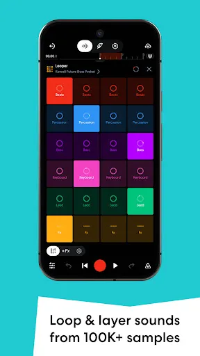 BandLab - Music Making Studio - Screen 5