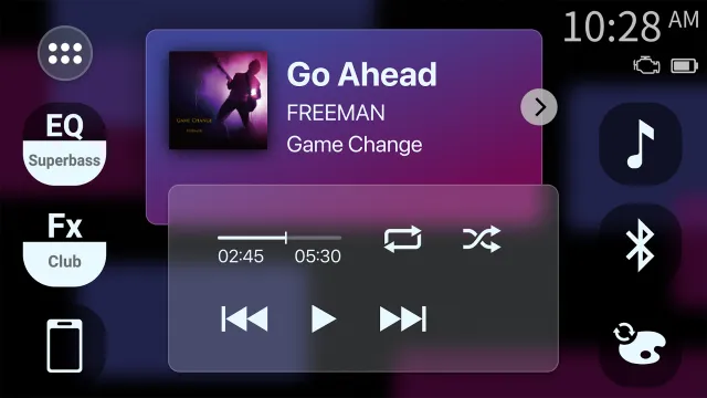 Pioneer Smart Sync - Screen 5