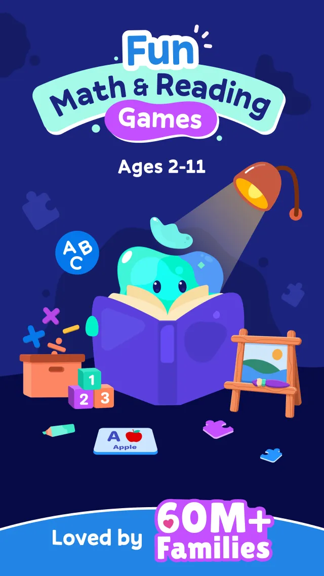 SplashLearn: Kids Learning App - Screen 1
