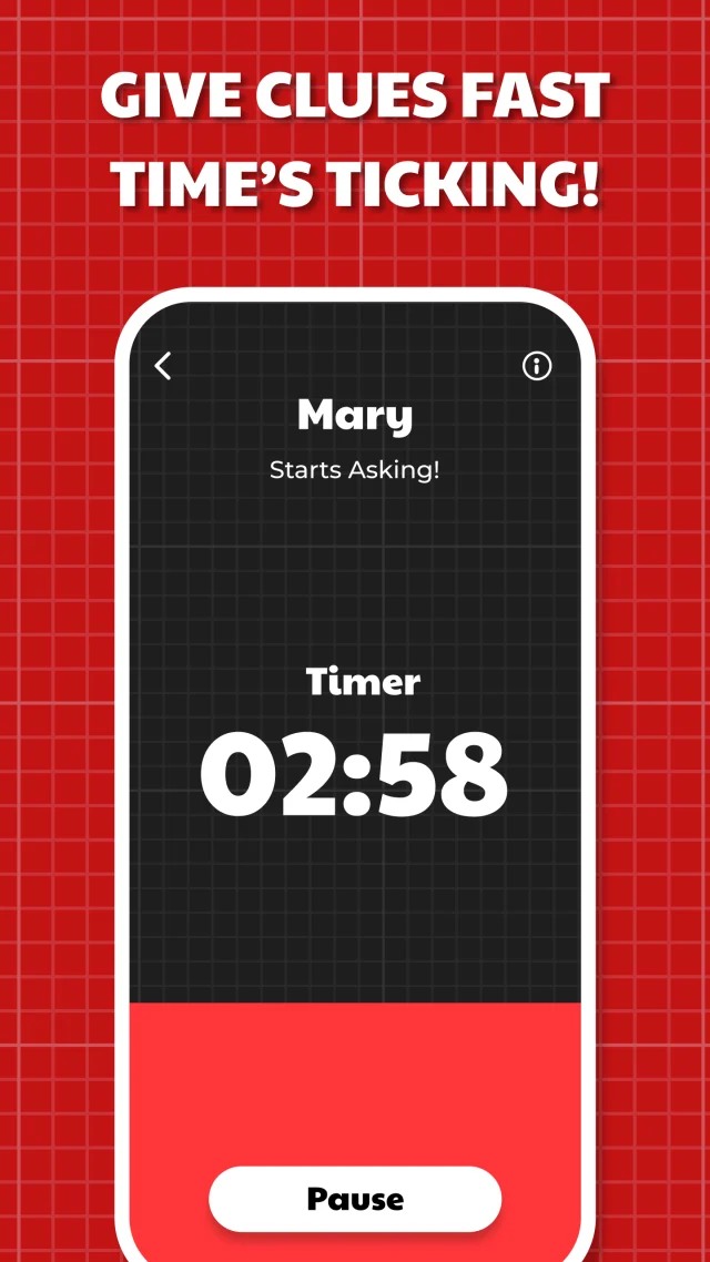 Fakeit: Imposter Game - Screen 3