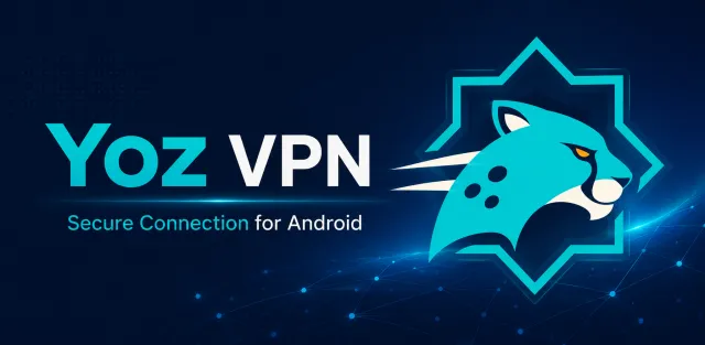 Yoz VPN: Secure Connection - Screen 5