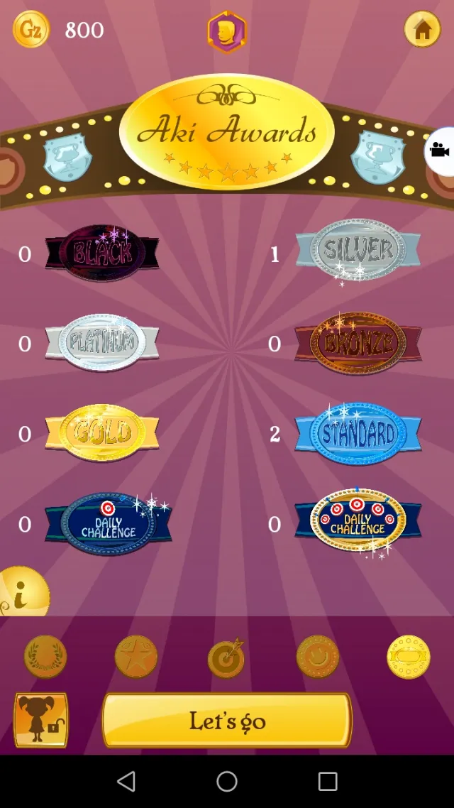 Akinator - Screen 5