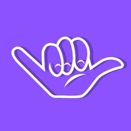 ASL - Sign Language.learn ASL! icon