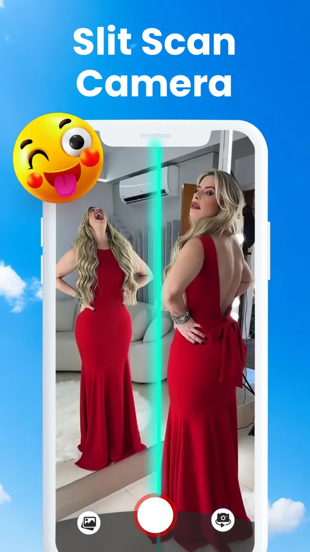 Time Warp Scan - Face Scanner - Screen 4