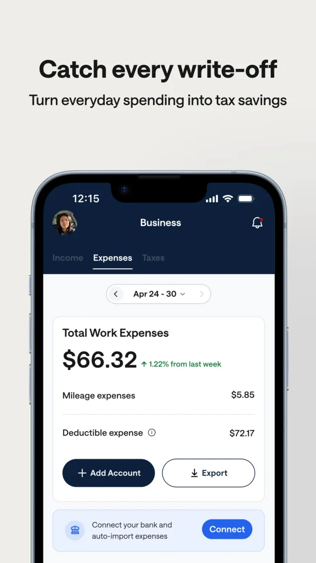 Solo: Your Gig Business App - Screen 6