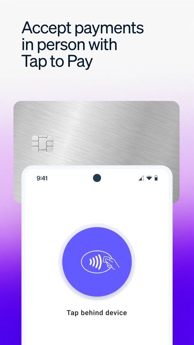 Stripe Dashboard - Screen 3