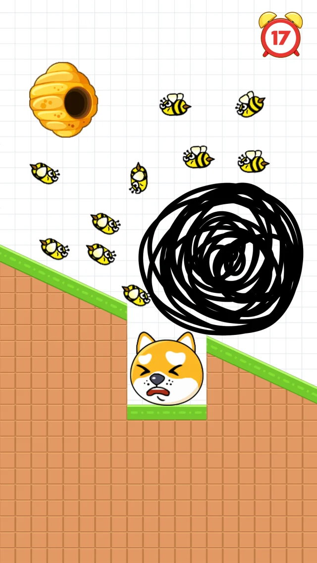 Save The Pets - Screen 4