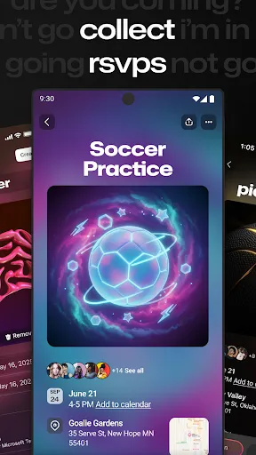GroupMe - Screen 5