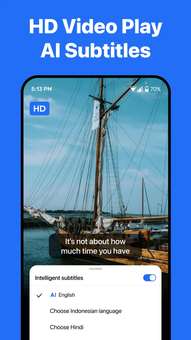 TeraBox: 1TB Cloud & AI Space - Screen 4