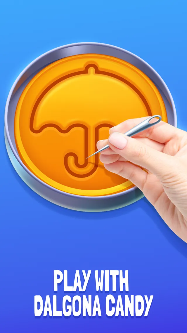 Fidget Games: Antistress Toys - Screen 3