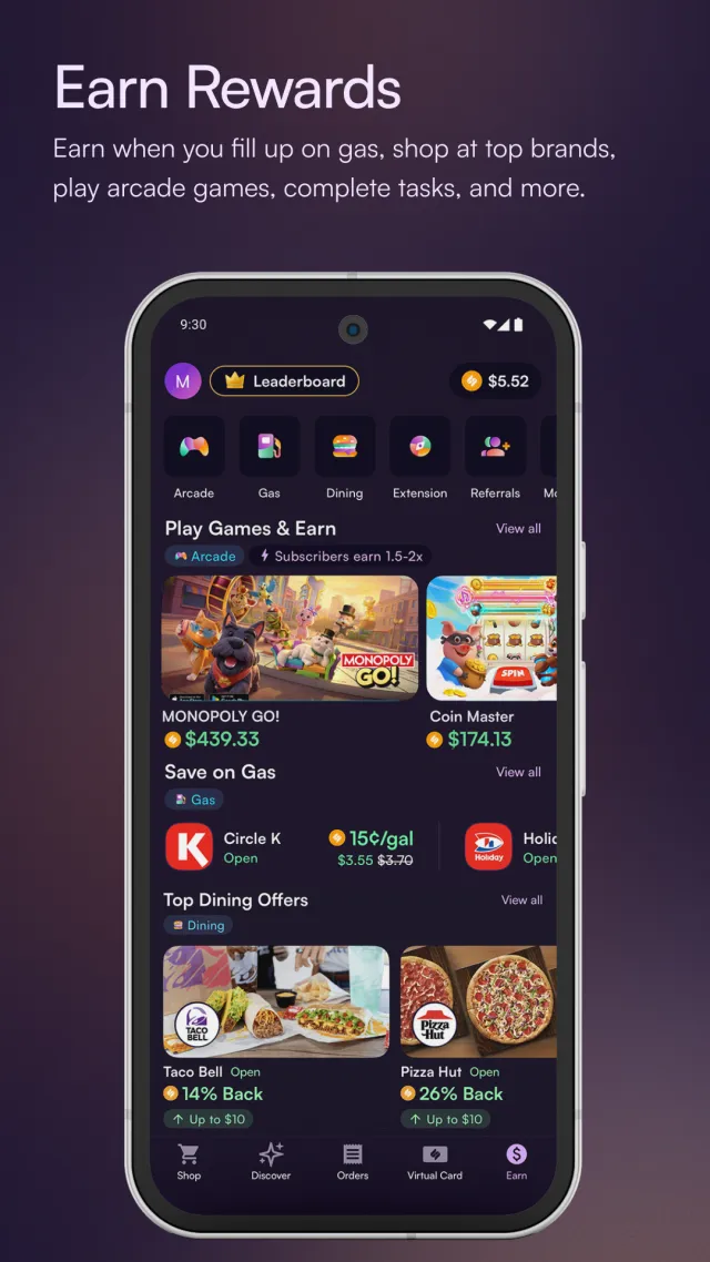 Sezzle: Buy Now, Pay Later - Screen 3