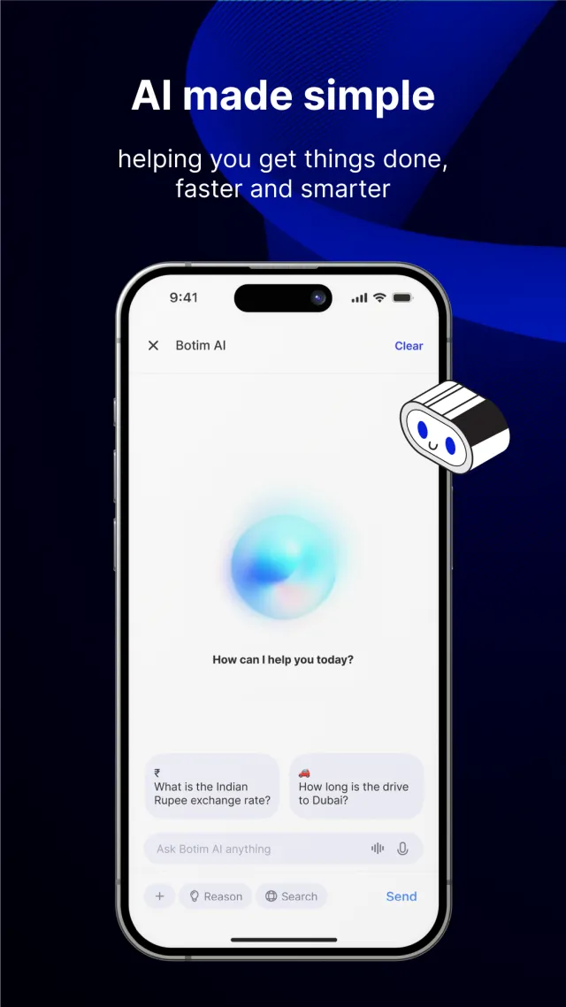 botim - Screen 6