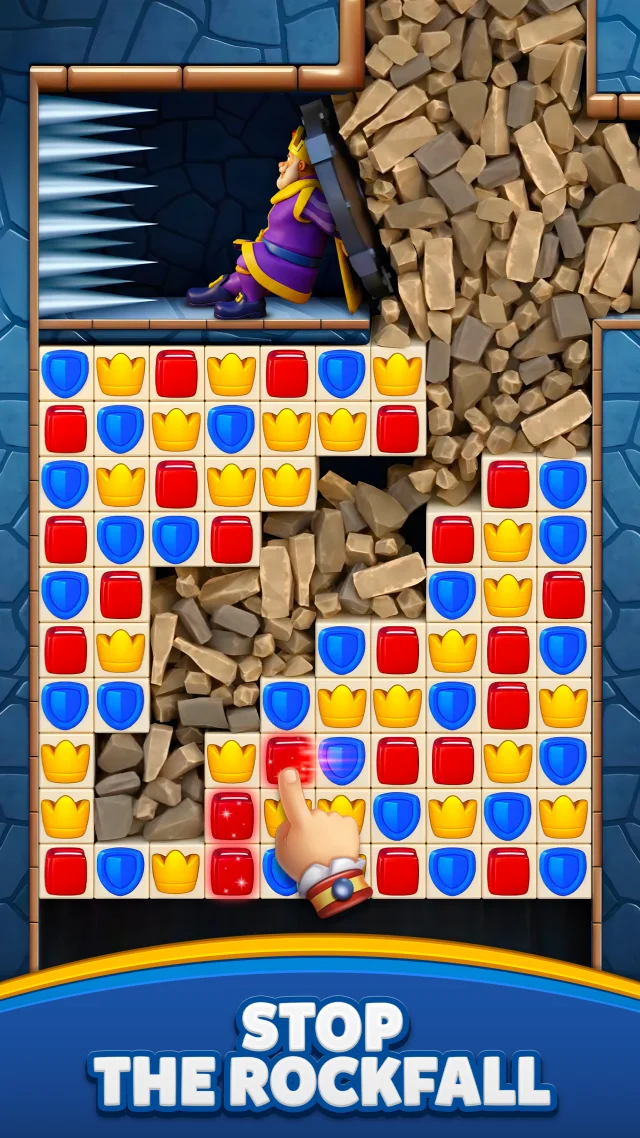 Royal Match - Screen 3