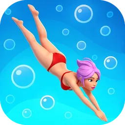 Dive Target: Perfect Splash icon