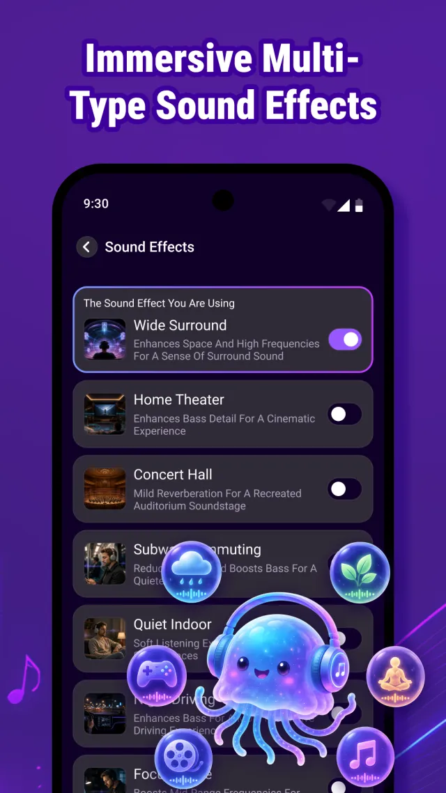 Boom Music - Screen 3