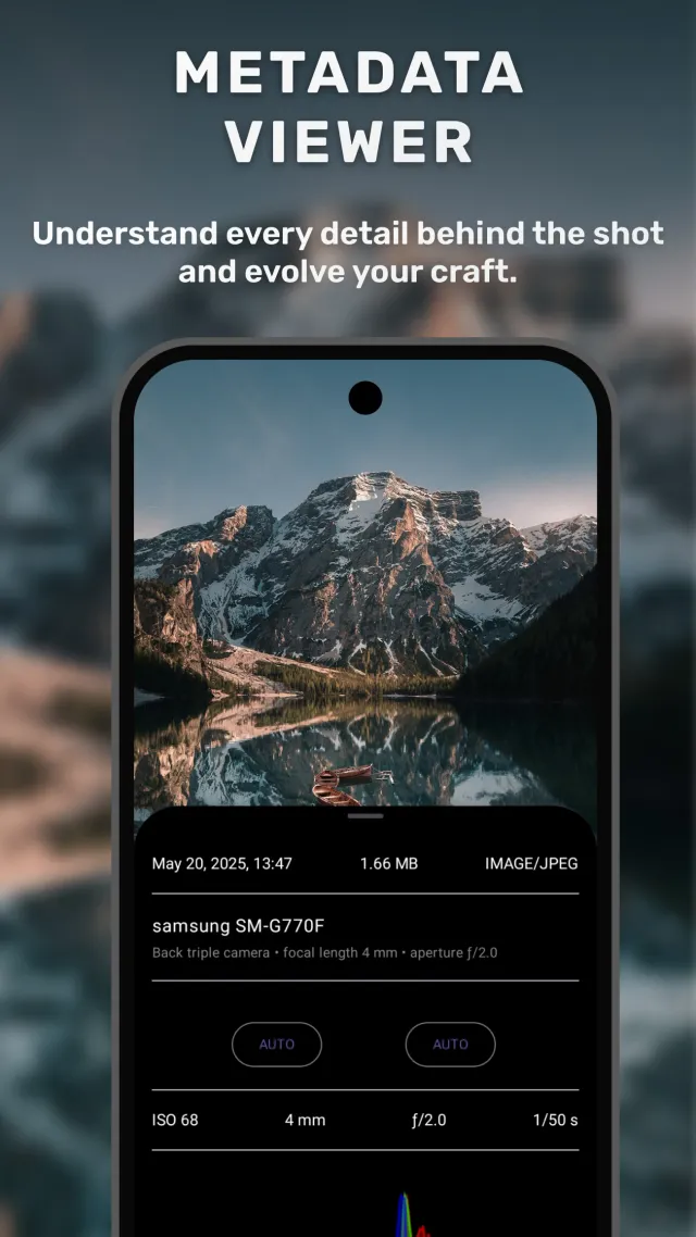 Nightcam: Manual Night Camera - Screen 8