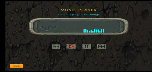 Blocked Pixel Panzer - Screen 7