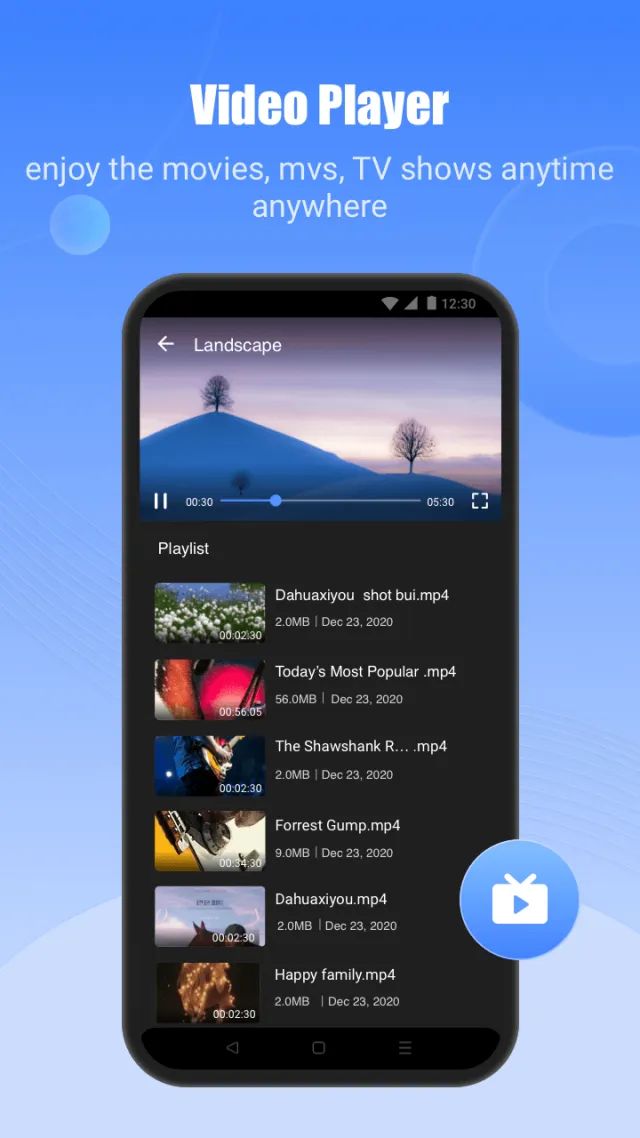SHAREit: Transfer, Share Files - Screen 6