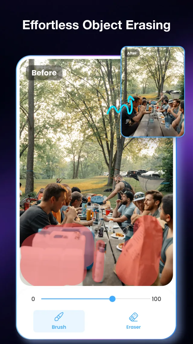 Image Editor - Art AI Photo - Screen 3