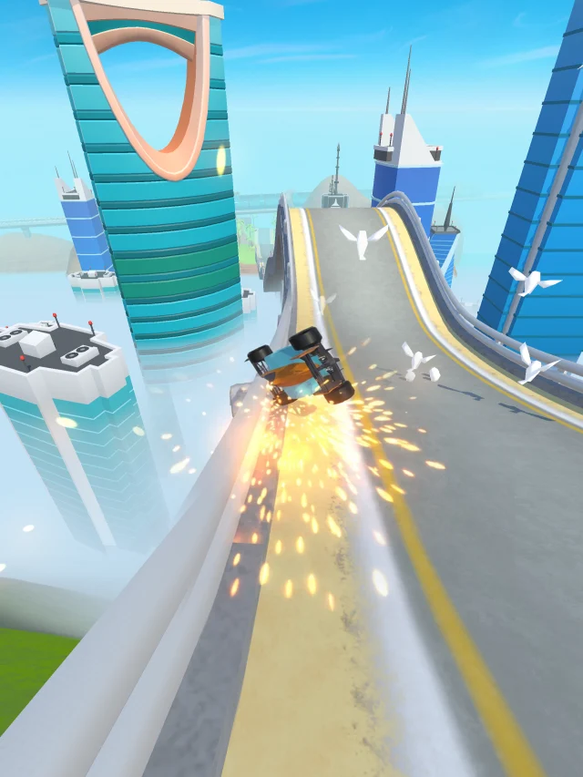 Car Evolve - Screen 8