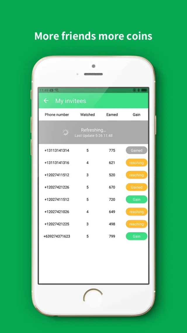 Phone Call App & WiFi Call Any - Screen 6