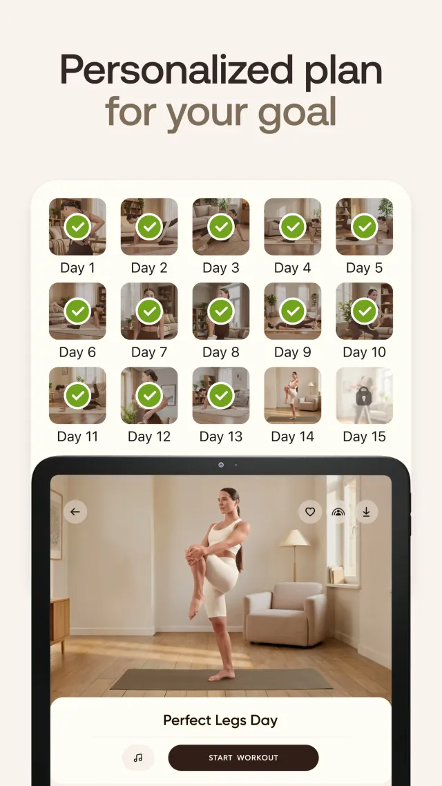 BetterMe Well-Being Coach - Screen 8