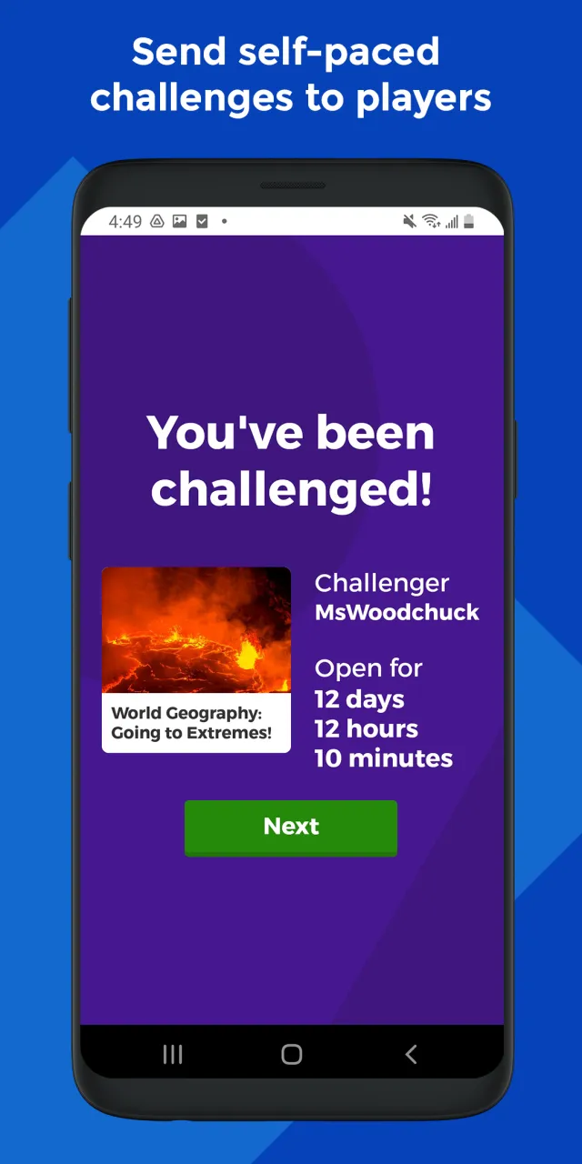 Kahoot! Play & Create Quizzes - Screen 7