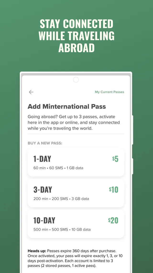 Mint Mobile - Screen 7