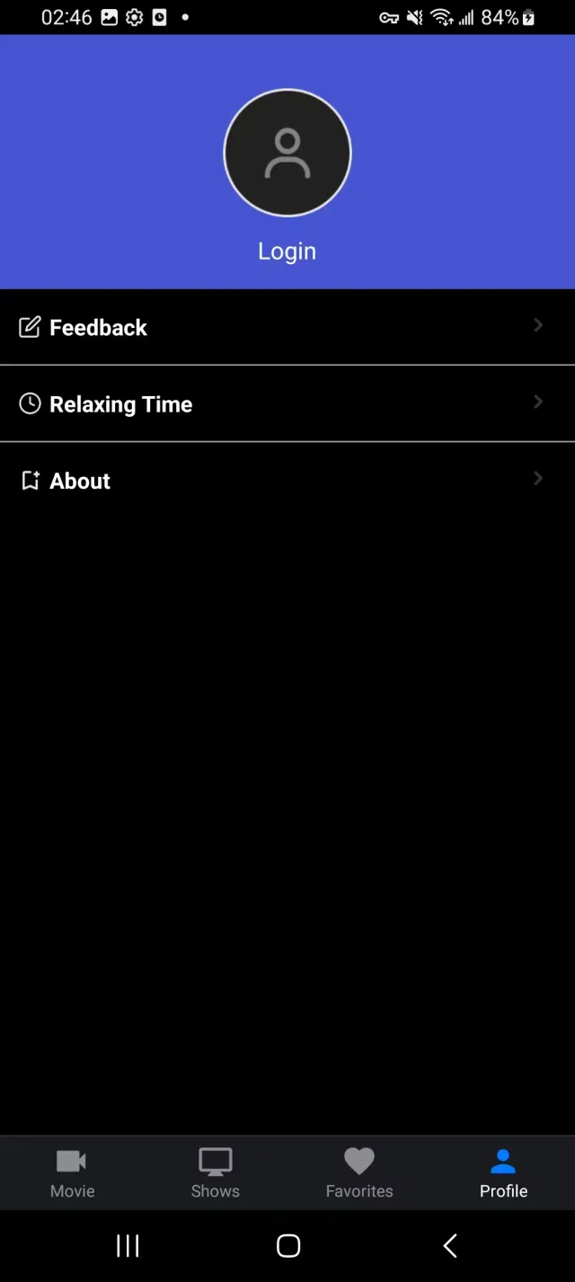 Glofix Pro - Screen 6