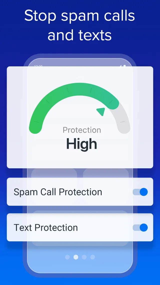 YouMail: Block Spam on Android - Screen 2