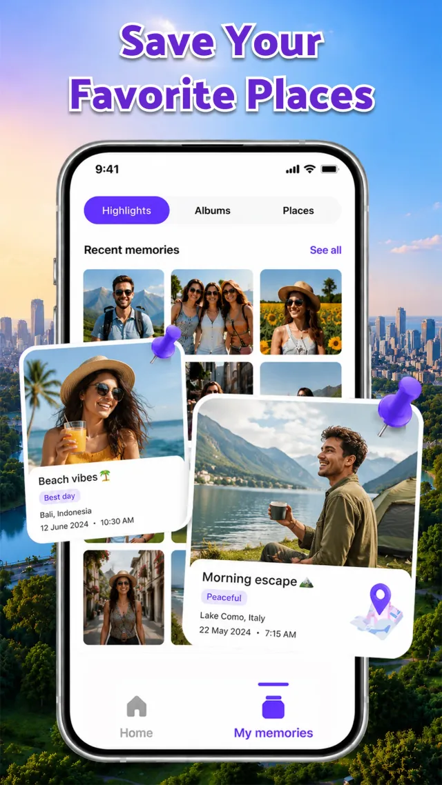 Phone Tracker: GPS Location - Screen 4