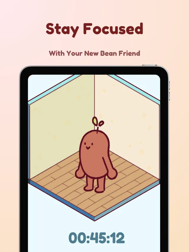 Focus Friend by Hank Green - Screen 5