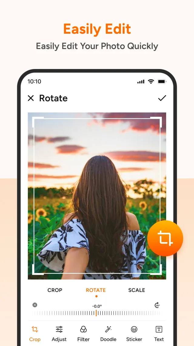 Photo Gallery: Album & Vault - Screen 6