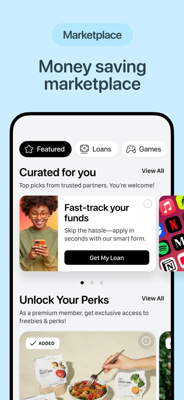 True Finance: Cash Advance - Screen 8