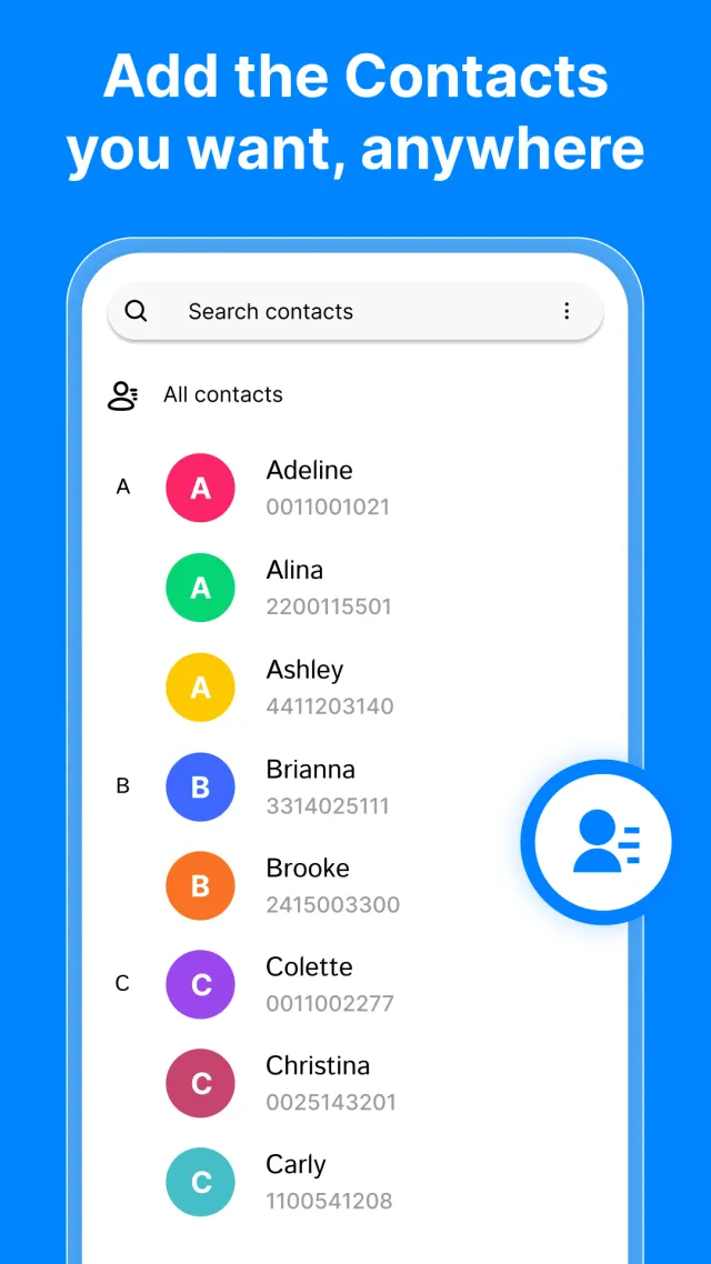 Email - All Email Login - Screen 4