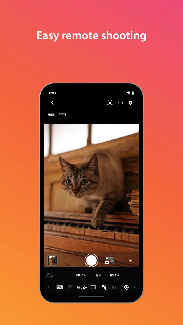 Canon Camera Connect - Screen 3