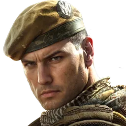 Warline: Sniper Strike icon