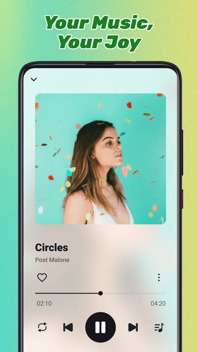 Lucky Melody - Earn Money - Screen 1