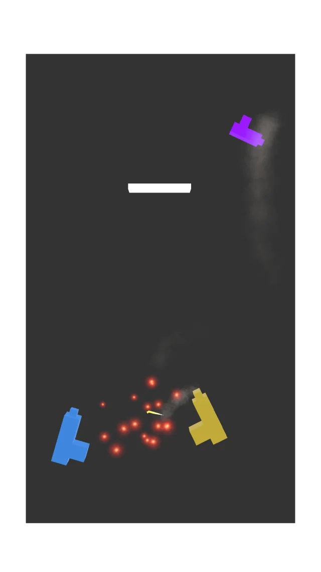Pistol Duel - Screen 3