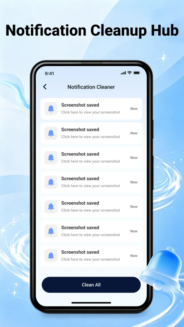 NeatPulse - Phone Cleaner - Screen 7