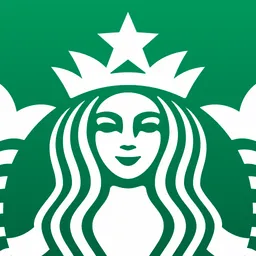 Starbucks icon