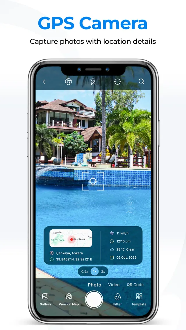 GPS Navigation: Maps Direction - Screen 5