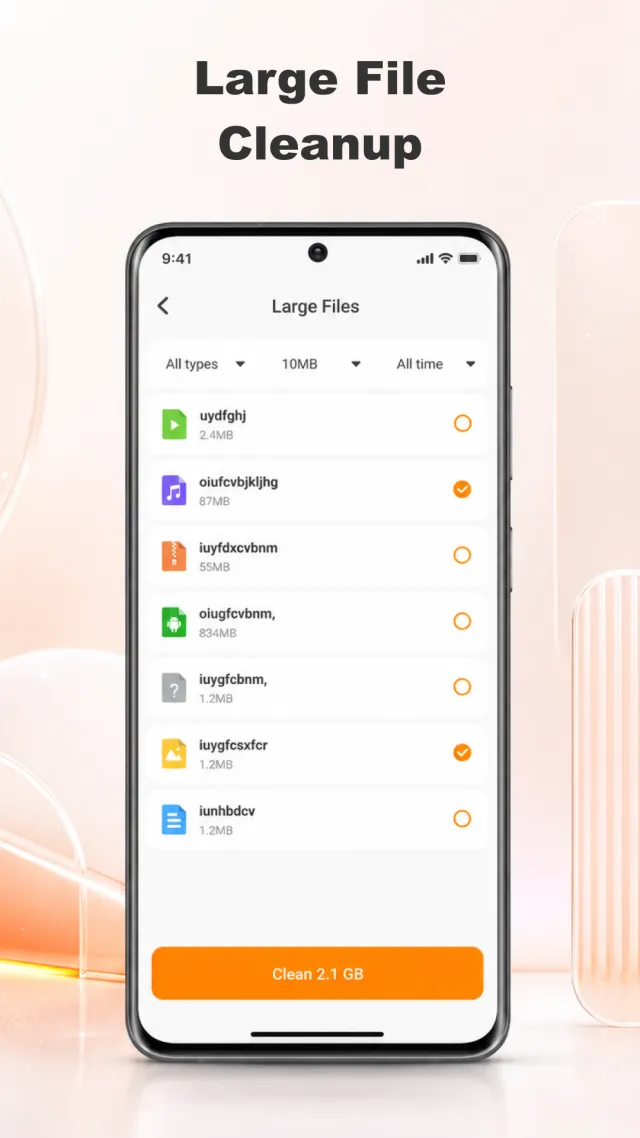 SnapClean - Junk & Cache - Screen 5