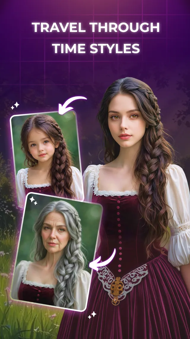 AI Art Magic - Photo Creator - Screen 5