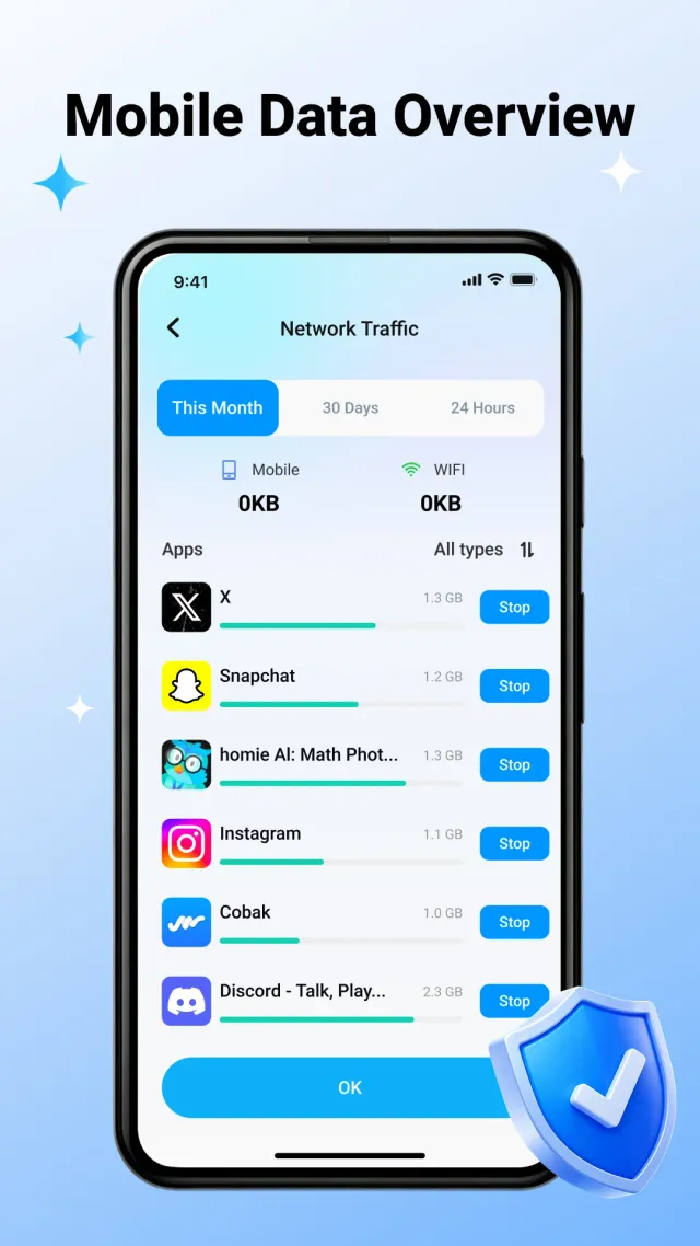 PrivaClean - Phone Cleaner - Screen 6