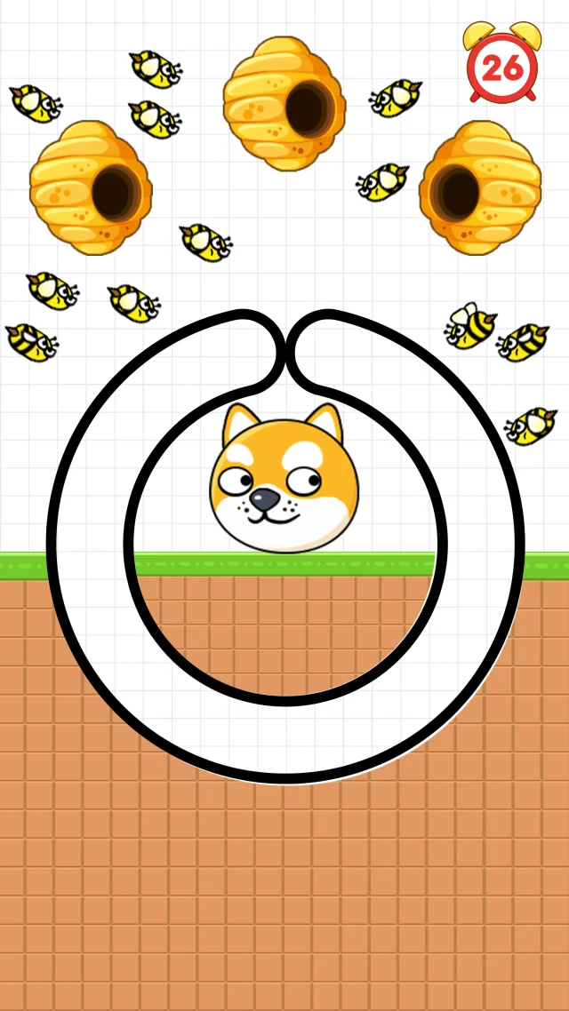 Save The Pets - Screen 2